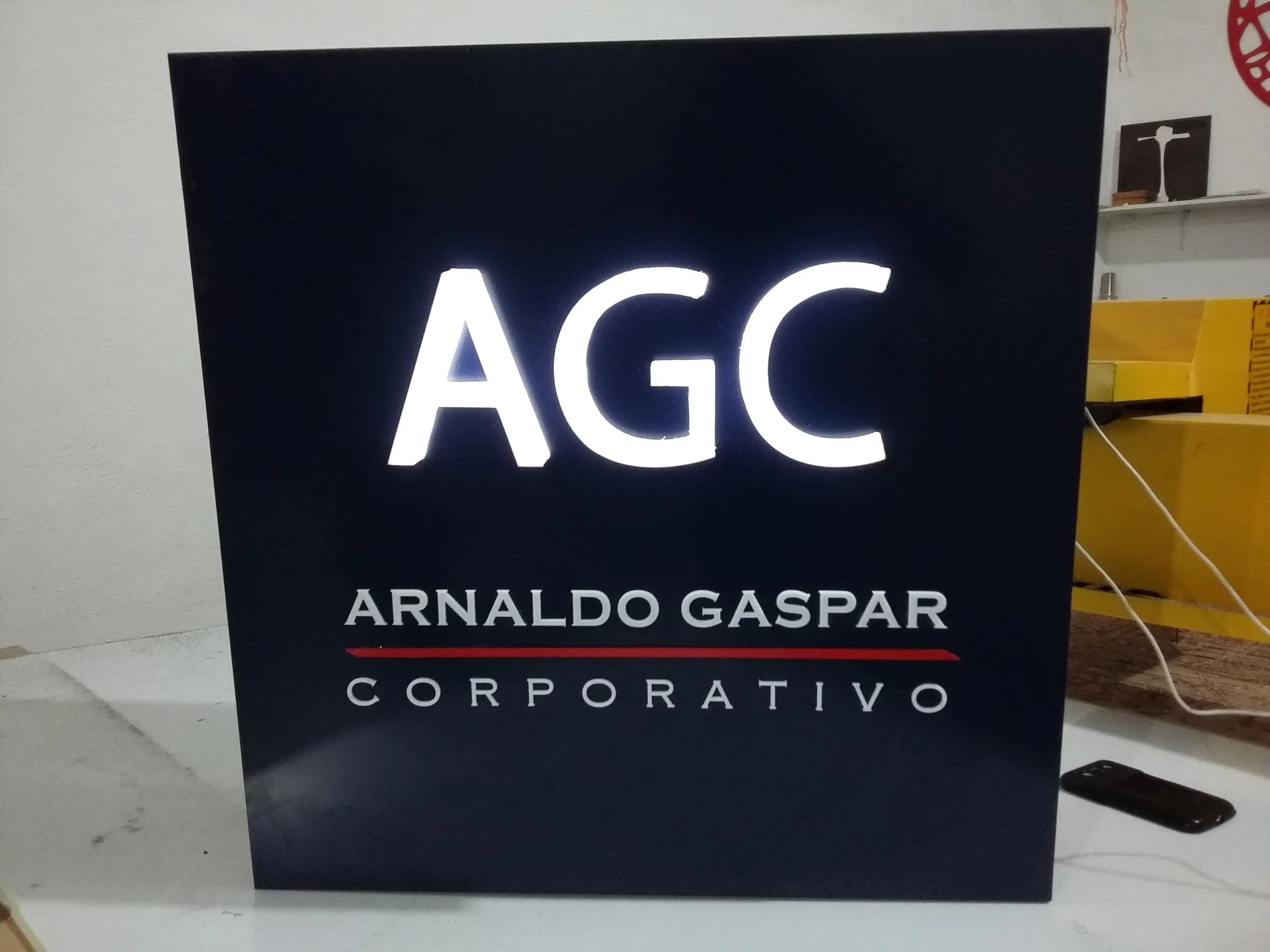 Autoglass Alecrim